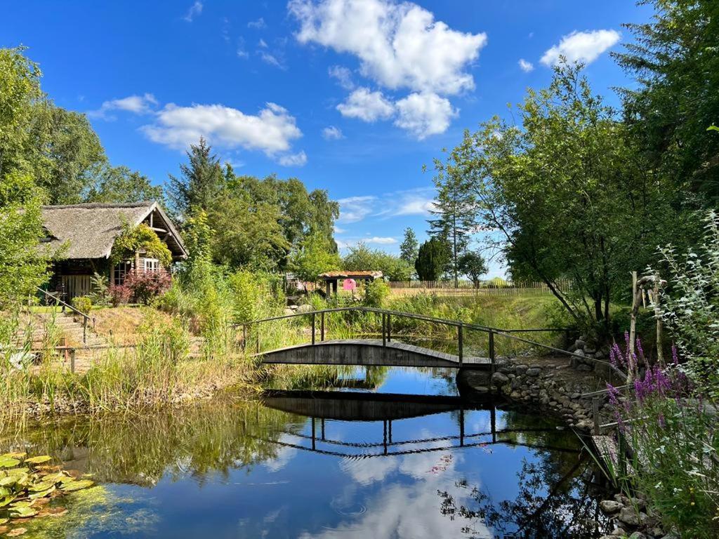 Ferienhaus Mayland Humptrup Екстериор снимка