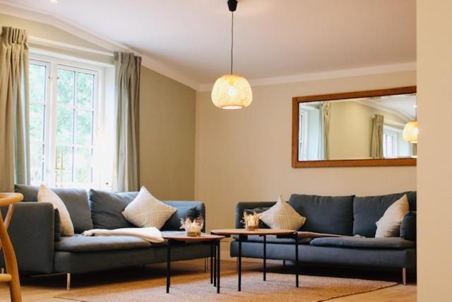 Ferienhaus Mayland Humptrup Екстериор снимка