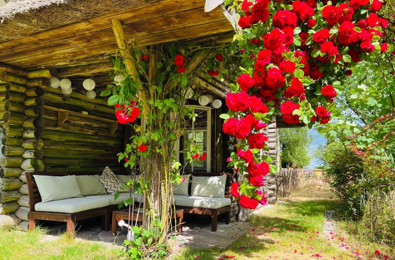 Ferienhaus Mayland Humptrup Екстериор снимка